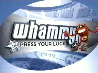 Whammy! The All New Press Your Luck movie